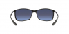 OKULARY RAY-BAN® LITEFORCE RB 4179 601S82 62 ROZMIAR L Z POLARYZACJĄ